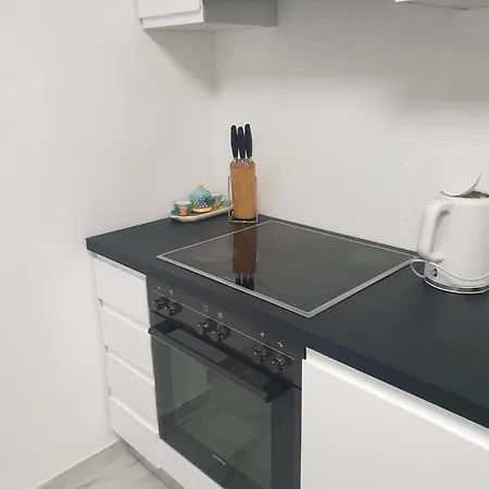 Apartmán Lakeview With Self Check-in & Private Parking On Request *