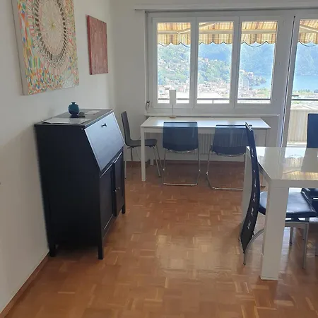 Apartmán Lakeview With Self Check-in & Private Parking On Request