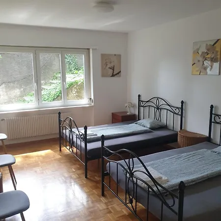 Apartmán Lakeview With Self Check-in & Private Parking On Request Lugano