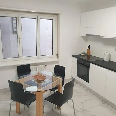 Apartmán Lakeview With Self Check-in & Private Parking On Request *